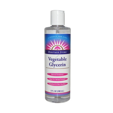 Vegetable Glycerin